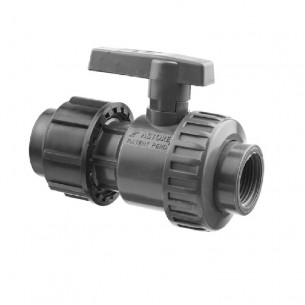 Ventil Connecto s vnútorným závitom 25x3/4″, , Ventily Connecto, , Astore