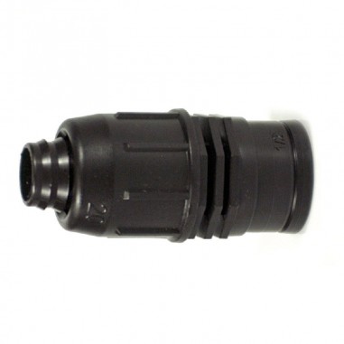 Spojka Quick joint s vnútorným závitom 20x1/2″, Spojka Quick joint s vnútorným závitom 20x1/2" slúži na spájanie 20 mm LDPE aleb