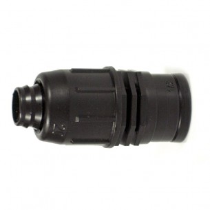 Spojka Quick joint s vnútorným závitom 25x3/4″, Spojka Quick joint s vnútorným závitom 25x3/4" slúži na spájanie 25 mm LDPE hadi