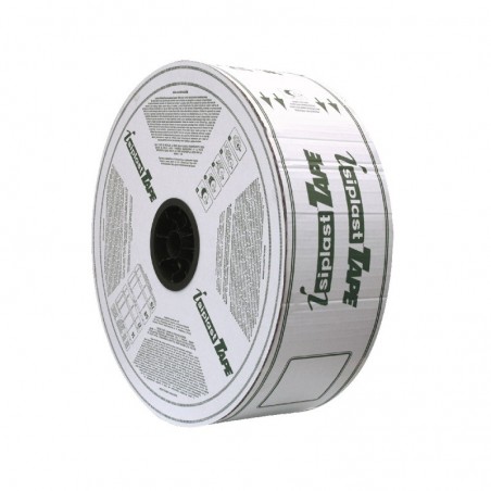 Plochá kvapková hadica iSiplastTape 16 mm 6/30 - 0,9 l/h - 3050 m, , Ploché kvapkové hadice, , Irritec