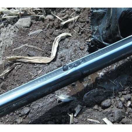 Plochá kvapková hadica iSiplastTape 16 mm 8/20 - 0,9 l/h - 2300 m, , Ploché kvapkové hadice, , Irritec