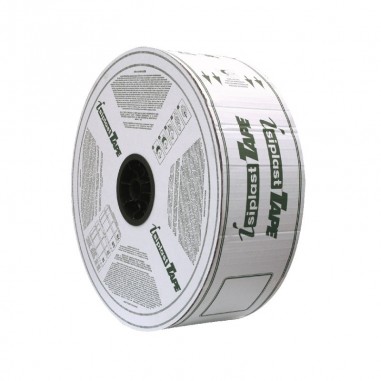 Plochá kvapková hadica iSiplastTape 16 mm 8/20 - 0,9 l/h - 2300 m, , Ploché kvapkové hadice, , Irritec