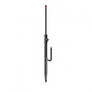 Mikropostrekovač s kolíkom AQUILA JET SPIKE 310 mm - 90°, , Mikropostrekovače, , Teco