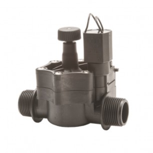 Elektromagnetický ventil Rain RN 155 PLUS FC 24VAC - 1″M - PRO, Elektromagnetický ventil Rain RN 155 PLUS FC 24VAC - 1″M - PRO s